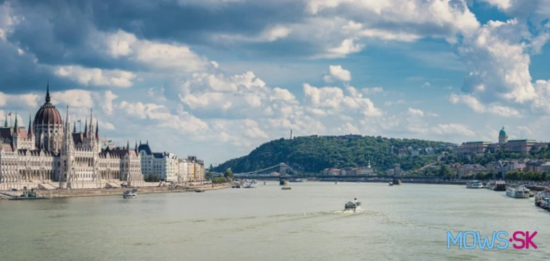 Margit híd, Budapest