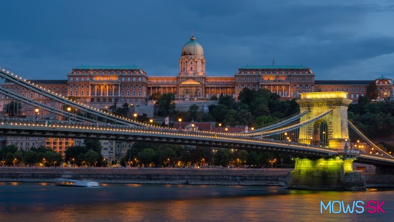 Fotenie v Budapešti