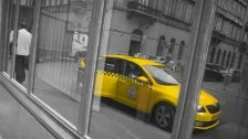 Taxi taxi