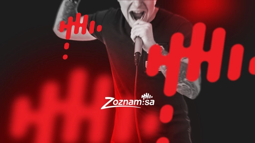 Grafika pre podcast Zoznam:sa