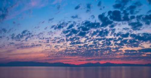 Čo ponúka dovolenka v Moraitike na ostrove Korfu?