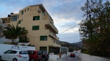 Recenzia na Hotel Panorama v Pigadii na ostrove Karpathos