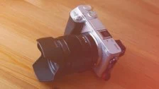 Recenzia: Aký je objektív Sony FE 28 mm F2 na APS-C?