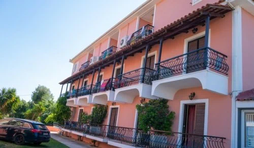 Recenzia: Štúdiá Sokrates, Zakynthos, Laganas