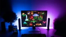 Recenzia na ambientné sviedidlá Philips Hue Play